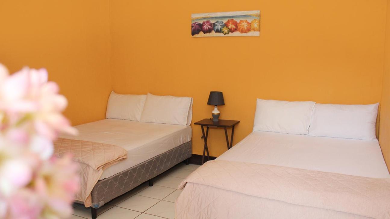 그라나다 Casa Cempoal B&B 외부 사진