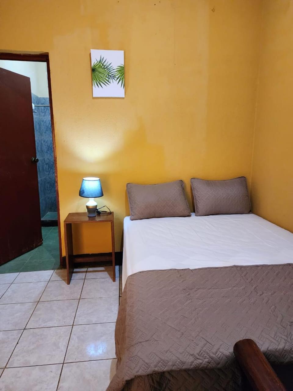 그라나다 Casa Cempoal B&B 외부 사진