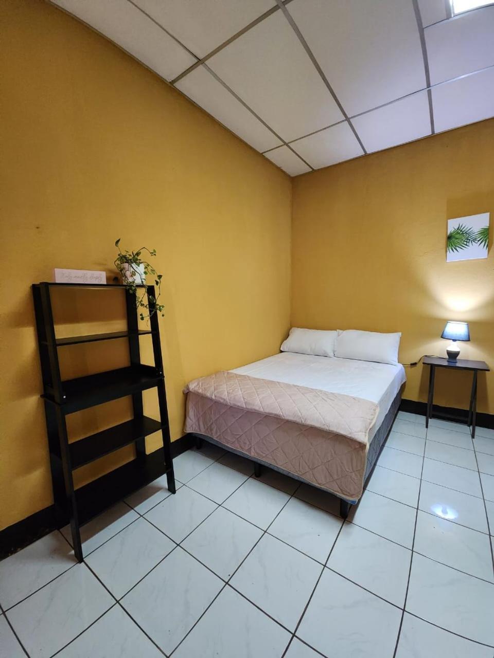 그라나다 Casa Cempoal B&B 외부 사진