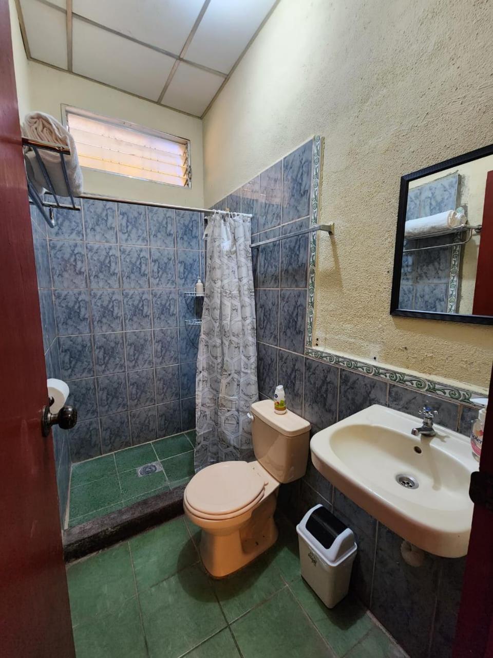 그라나다 Casa Cempoal B&B 외부 사진