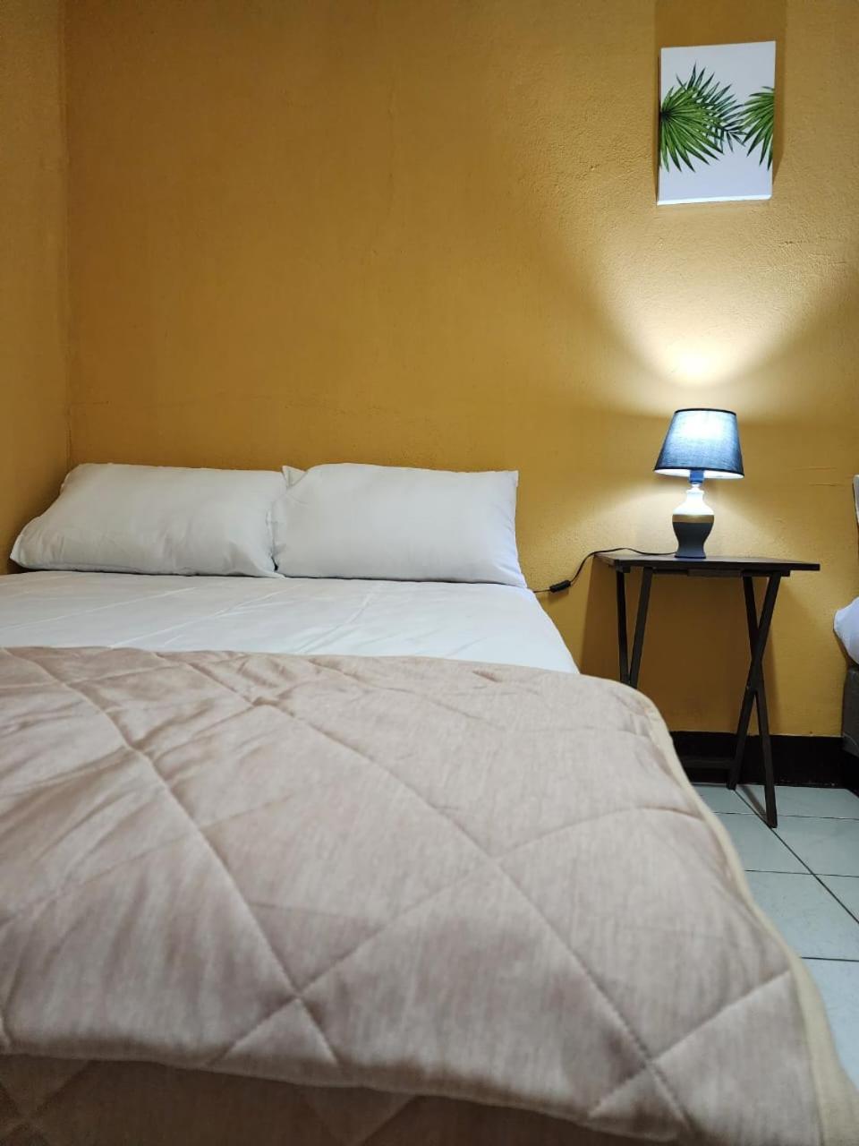 그라나다 Casa Cempoal B&B 외부 사진