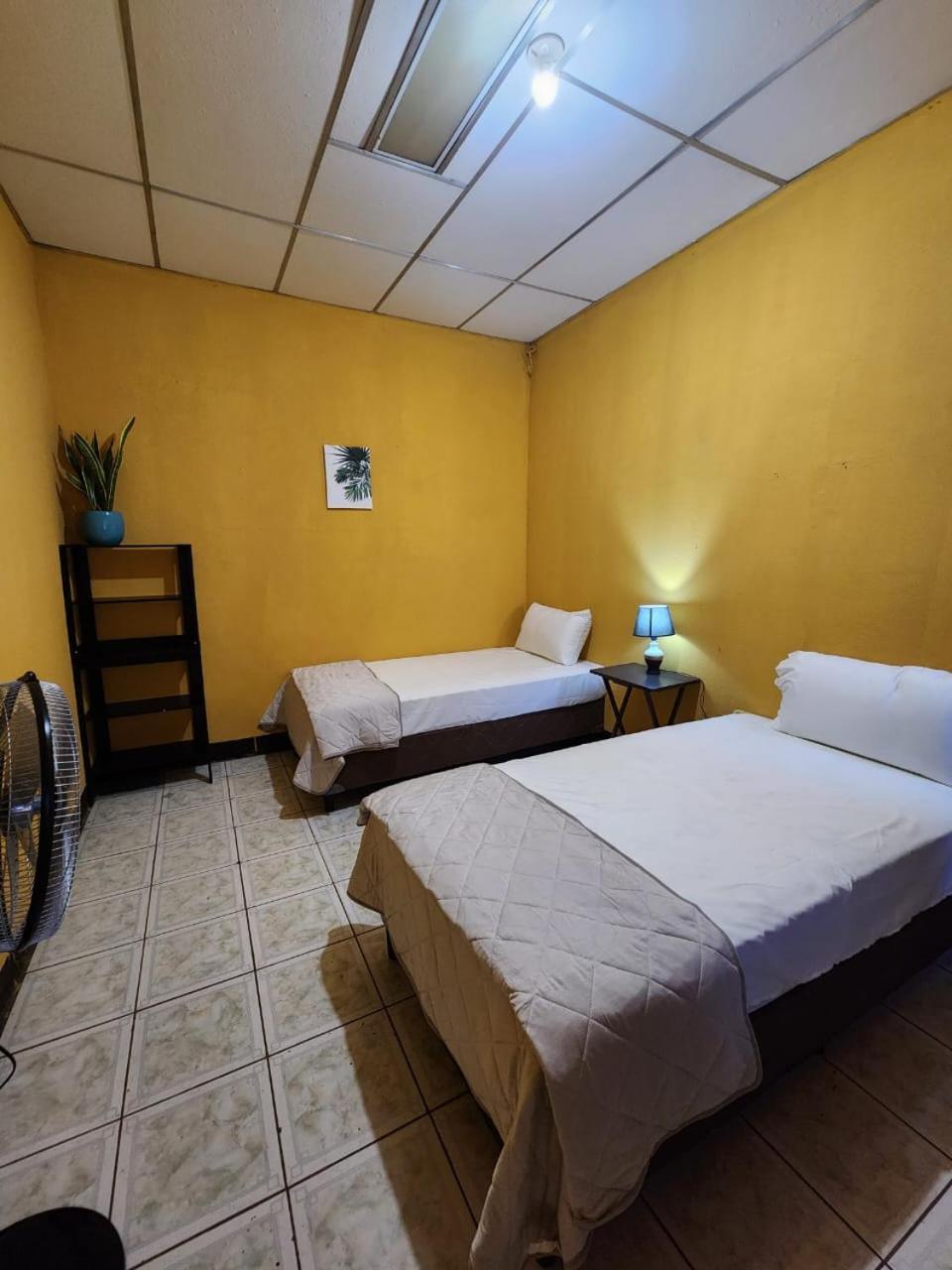 그라나다 Casa Cempoal B&B 외부 사진