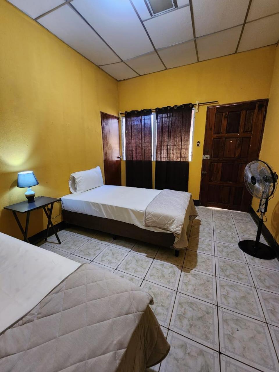 그라나다 Casa Cempoal B&B 외부 사진