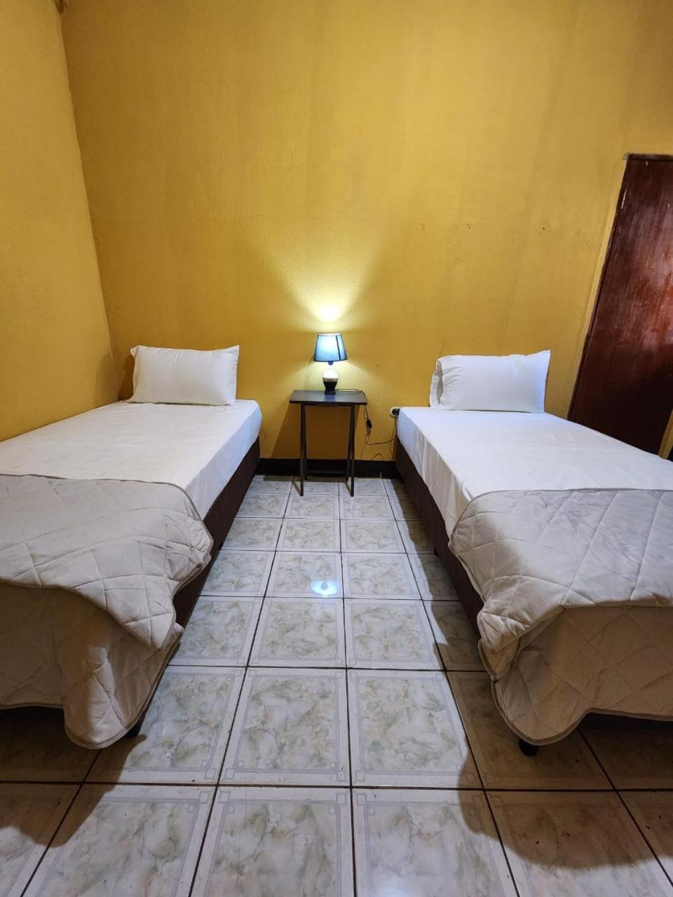 그라나다 Casa Cempoal B&B 외부 사진