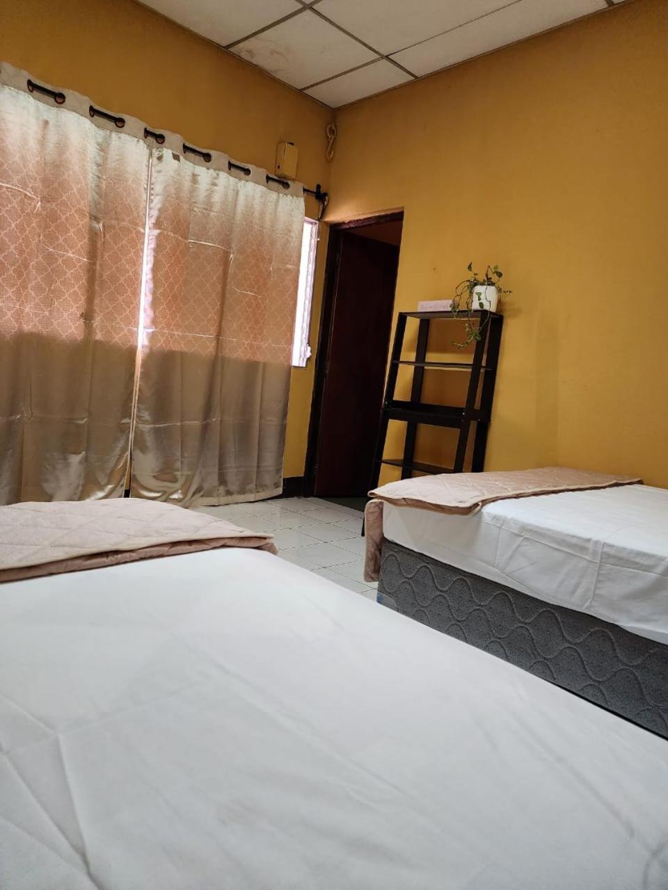 그라나다 Casa Cempoal B&B 외부 사진